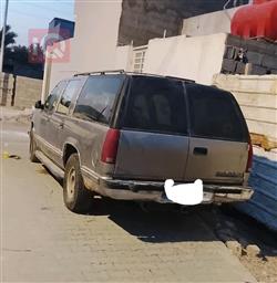 شيفروليه تاهو